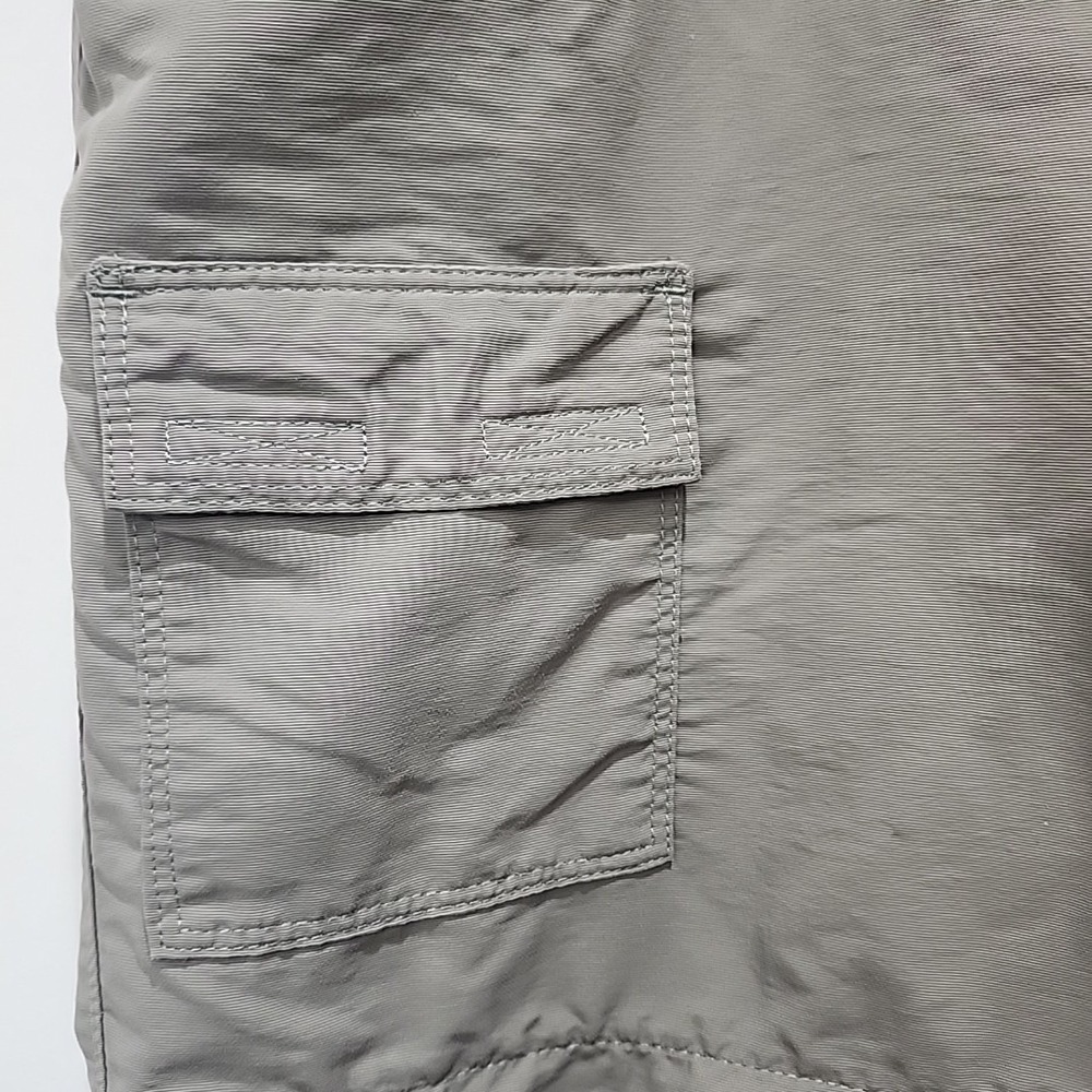 The North Face Gray Straight Leg Pants - Picture 6 of 11